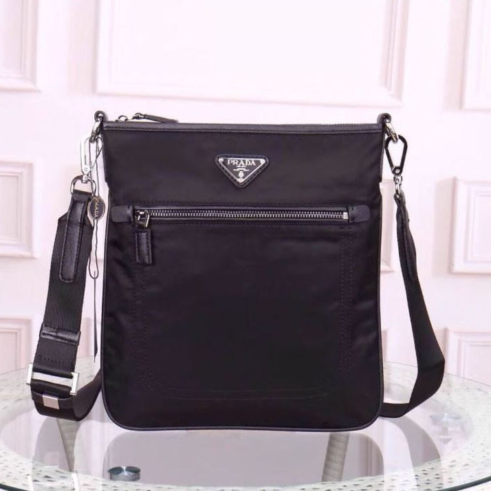 Mens Prada Satchel Bags